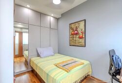 Costa Del Sol (D16), Condominium #563793431